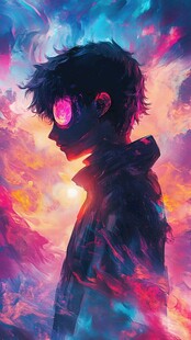 樱桃视频漫画知识栏目推荐的幻想世界观设定作品封面