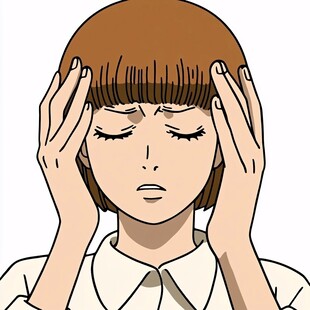 樱桃视频幻想漫画剑士角色头像