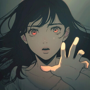 樱桃视频玄幻修真题材新作漫画封面